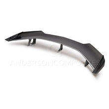 Load image into Gallery viewer, Anderson Composites 17-19 Chevy Camaro ZL1 LE  Type-OE Rear Spoiler - DTX Performance