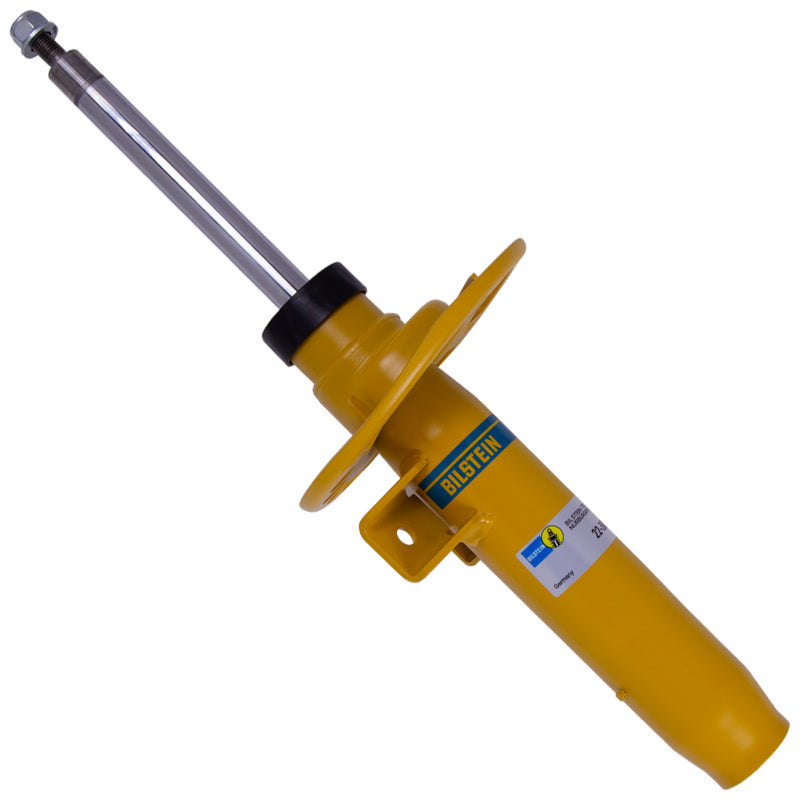 Bilstein 2021 BMW 330e xDrive B6 Performance Suspension Strut Assembly - Front Right - DTX Performance