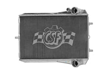 Load image into Gallery viewer, CSF Porsche 911 Turbo/GT2 (996 &amp; 997) Right Side Radiator - DTX Performance