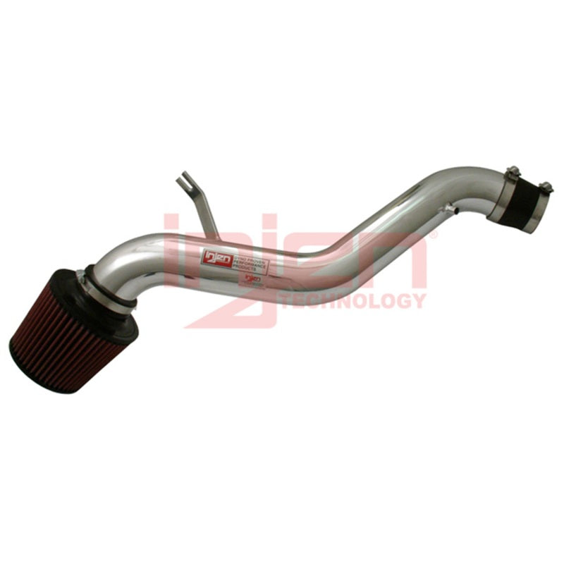 Injen 97-01 Prelude Black Short Ram Intake - DTX Performance