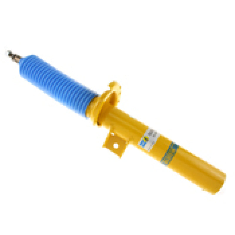 Bilstein B6 11-17 BMW X3 / 15-17 BMW X4 Front Right Monotube Strut Assembly - DTX Performance