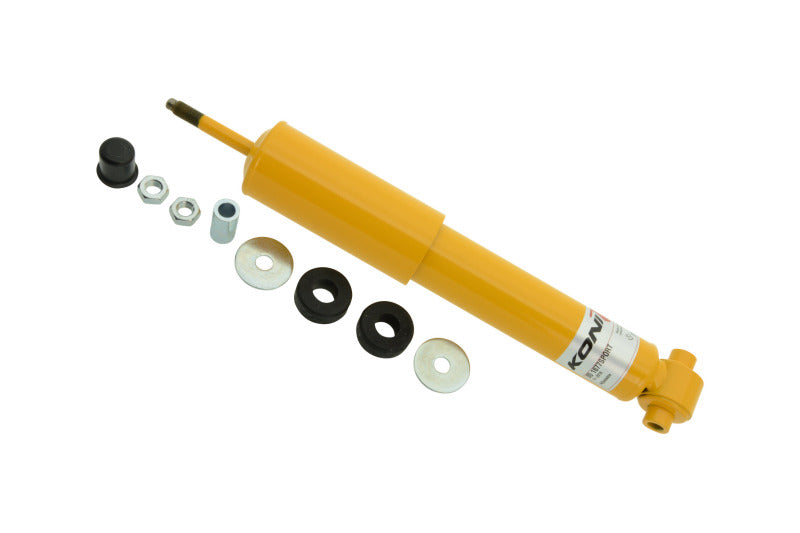 Koni Sport (Yellow) Shock 66-76 Fiat 124 Wagon - Front - DTX Performance