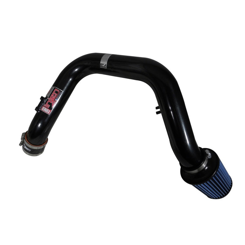 Injen 03-04 Toyota Corolla 1.8L 4cyl Black Cold Air Intake - DTX Performance