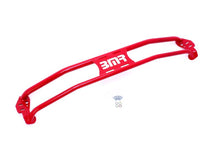 Load image into Gallery viewer, BMR 11-15 5th Gen Camaro Front 2-Point Strut Tower Brace - Red - DTX Performance