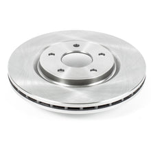 Load image into Gallery viewer, Power Stop 17-19 Chrysler Pacifica Front Autospecialty Brake Rotor - DTX Performance