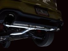 Load image into Gallery viewer, AWE 2022 VW GTI MK8 Touring Edition Exhaust - Diamond Black Tips - DTX Performance