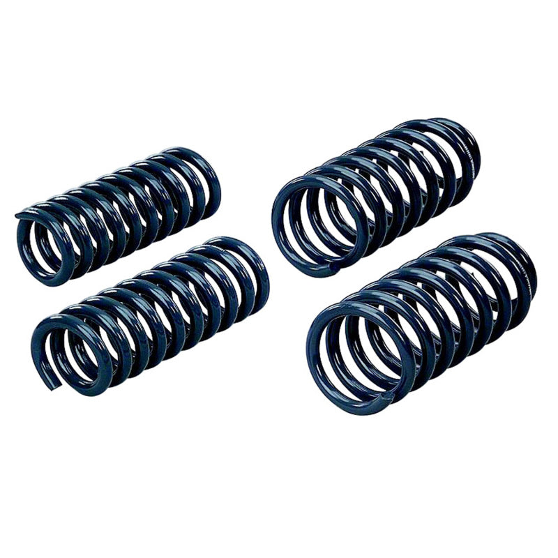 Hotchkis 05-07 Dodge Charger Sport Coil Springs - DTX Performance