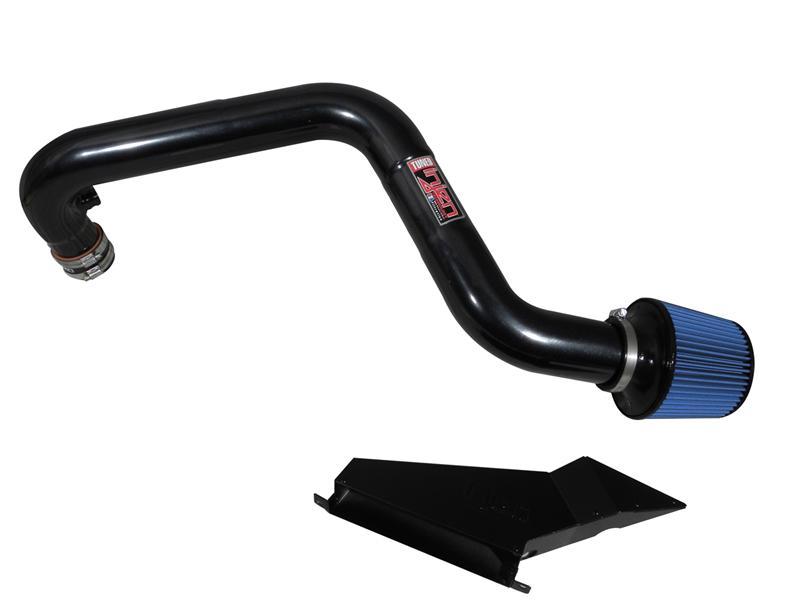 Injen 09 Audi A3 2.0L Black Cold Air Intake - DTX Performance