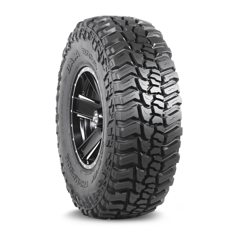 MIckey Thompson Baja Boss XS 35x12 50R17/LT 111Q 90000118192 - DTX Performance