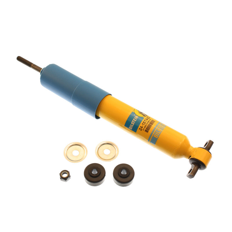 Bilstein 97 Ford F-150 Base RWD Front 46mm Monotube Shock Absorber - DTX Performance