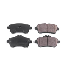 Load image into Gallery viewer, Power Stop 14-18 Mercedes-Benz CLA45 AMG Rear Z16 Evolution Ceramic Brake Pads - DTX Performance