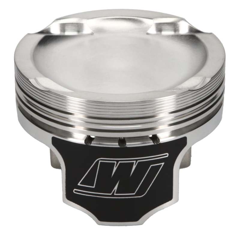 Wiseco Honda K24 w/K20 Heads -21cc 87.5mm Piston Shelf Stock Kit - DTX Performance