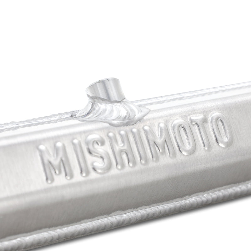 Mishimoto 2023+ Nissan Z Performance Aluminum Radiator - DTX Performance