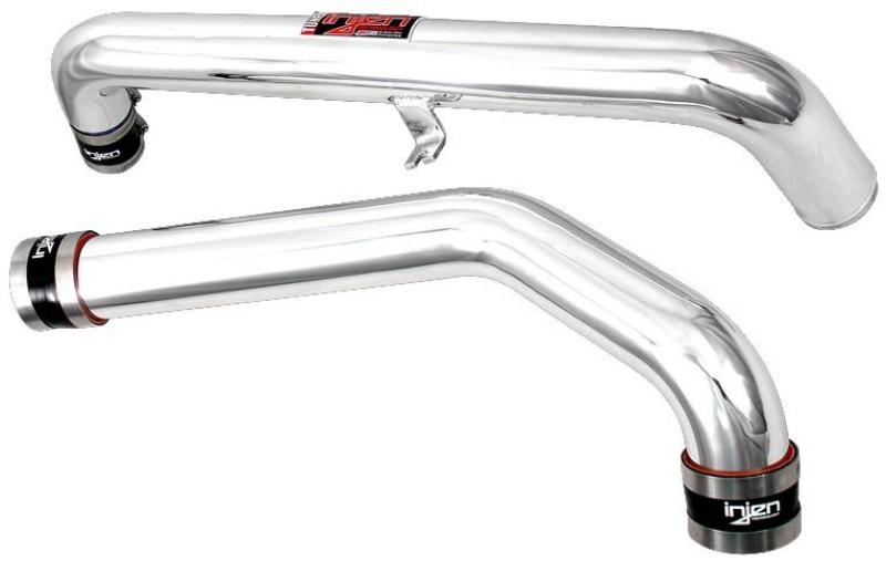 Injen 08-09 Cobalt SS Turbochared 2.0L Polished Intercooler Piping Kit - DTX Performance