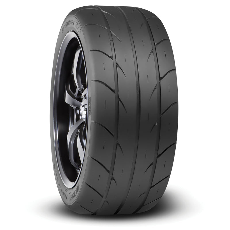 Mickey Thompson ET Street S/S Tire - P315/35R17 90000024559 - DTX Performance