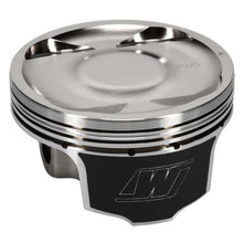 Load image into Gallery viewer, Wiseco Subaru EJ257 WRX/STI 4v Dish -19cc 99.75 Piston Shelf Stock Kit - DTX Performance