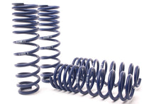 Load image into Gallery viewer, H&amp;R 96-00 Honda Civic 2/4 Door Sport Spring - DTX Performance