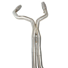 Load image into Gallery viewer, Kooks 98-02 F Body LS1 5.7L 3in SS Cat Dual Exhaust - DTX Performance