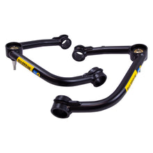 Load image into Gallery viewer, Bilstein 19-21 Chevrolet Silverado 1500 Front Upper Control Arm Kit - DTX Performance