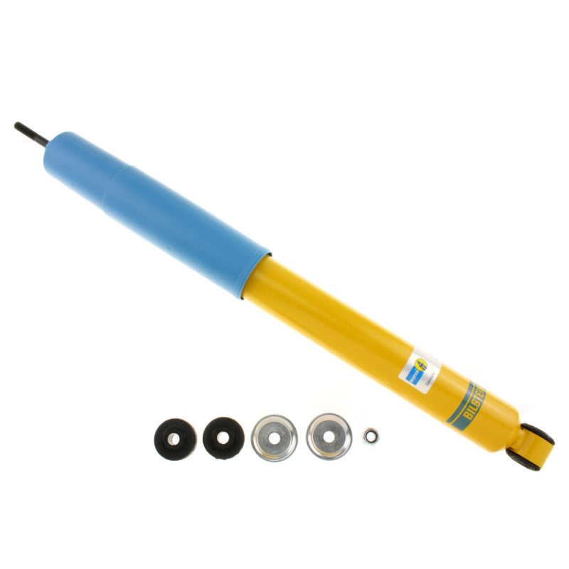 Bilstein 4600 Series 1975-1991 Ford E-350 Econoline Rear Monotube Strut Assembly - DTX Performance