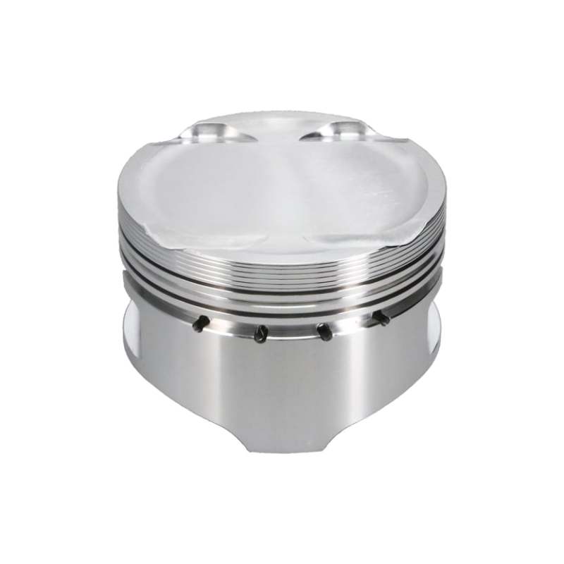 Wiseco BMW M54B30 -7.3cc Dome 1.114in x 3.3071in Piston Kit (Set of 6) - DTX Performance