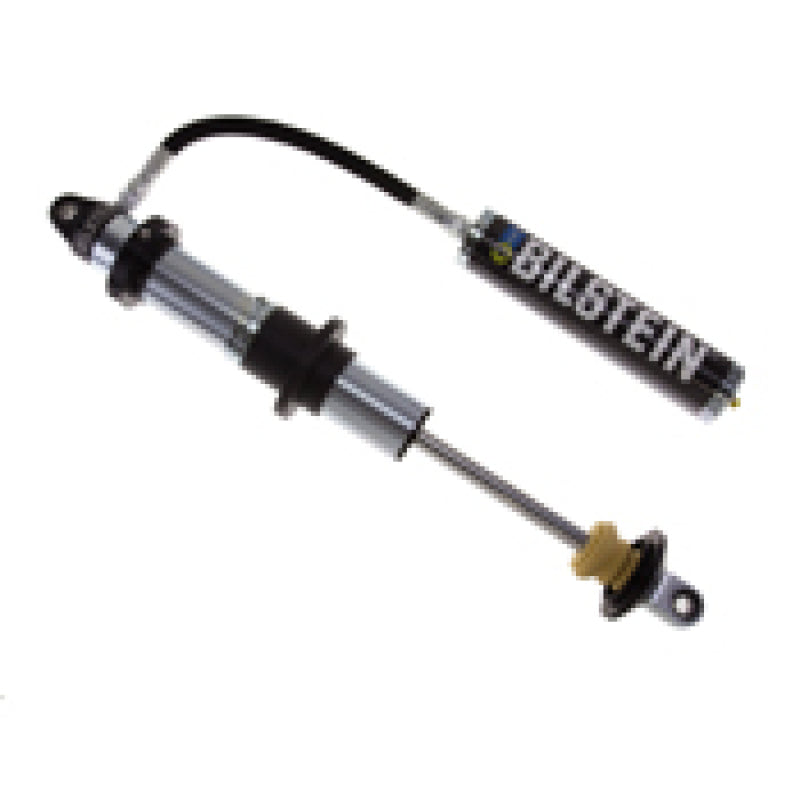 Bilstein 8125 Series 28.5in Extended Length 18.5in Collapsed Length 60mm Monotube Shock Absorber - DTX Performance