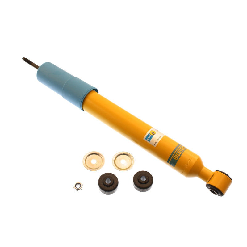 Bilstein B6 99-04 Ford Mustang SVT Cobra IRS Rear 46mm Heavy Duty Monotube Shock Absorber - DTX Performance