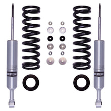 Load image into Gallery viewer, Bilstein 07-09 Toyota FJ Cruiser / 03-09 Lexus GX470 B8 6112 Front Suspension Kit - DTX Performance