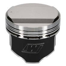 Load image into Gallery viewer, Wiseco Nissan RB25 87mm Bore 14cc Dome Piston Kit - DTX Performance