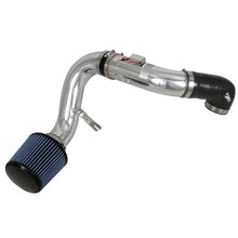 Load image into Gallery viewer, Injen 05-06 Cobalt 2.2L (No Air Pump) / 07 Cobalt SS 2.4L (No Air Pump) Black Cold Air Intake - DTX Performance