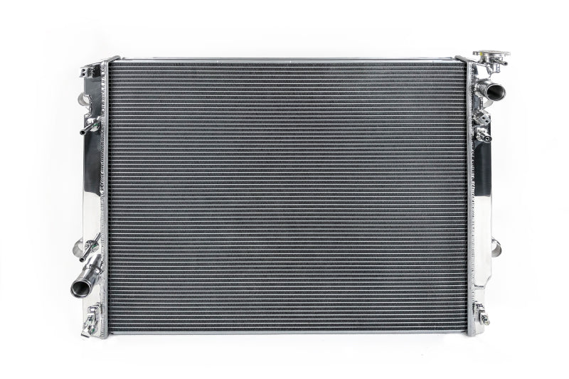 CSF 2016+ 3.5L and 2.7L 05-15 4.0L and 2.7L Toyota Tacoma Radiator - DTX Performance