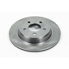 Load image into Gallery viewer, Power Stop 94-01 Ford Mustang Rear Autospecialty Brake Rotor - DTX Performance