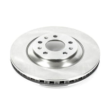 Load image into Gallery viewer, Power Stop 06-07 Cadillac CTS Front Autospecialty Brake Rotor - DTX Performance