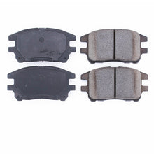 Load image into Gallery viewer, Power Stop 02-03 Lexus RX300 Front Z16 Evolution Ceramic Brake Pads - DTX Performance