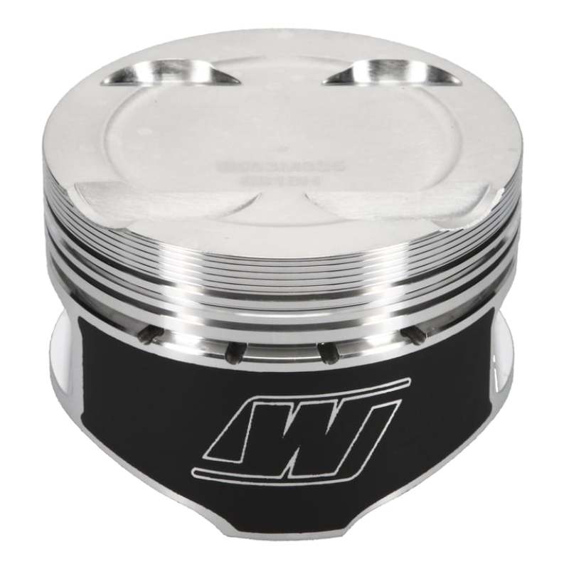 Wiseco MAZDA Turbo -4cc 1.201 X 84MM Piston Shelf Stock Kit - DTX Performance