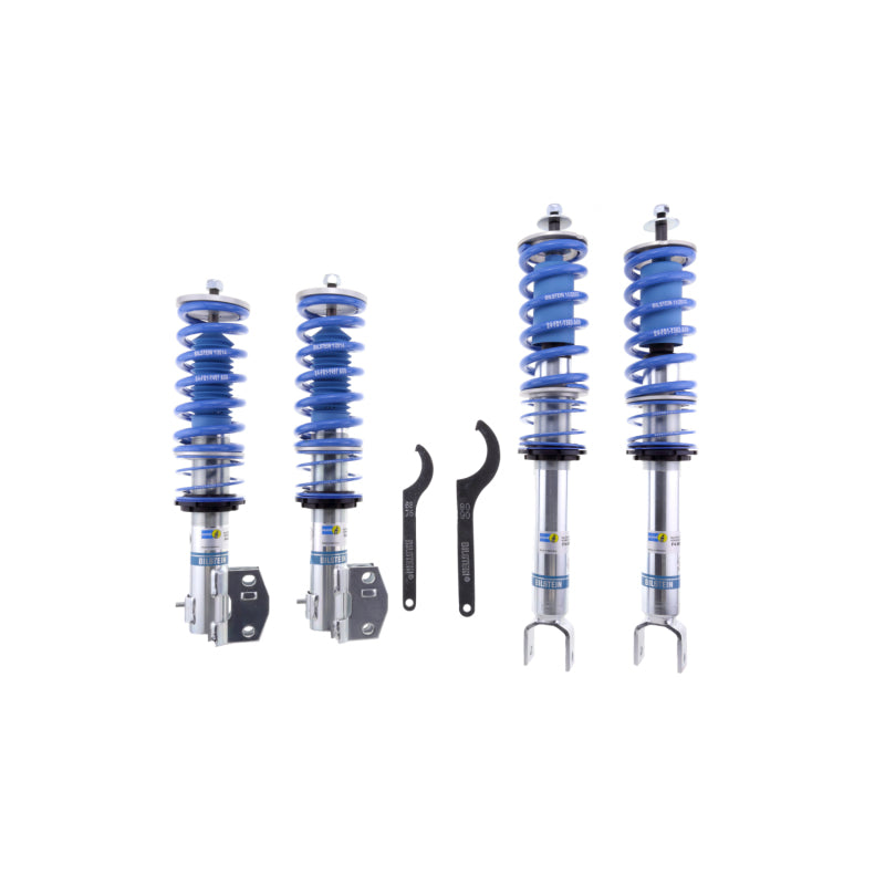 Bilstein B14 Mitsubishi Lancer EVO 6/7/8/9K 4 Suspension Kit - DTX Performance