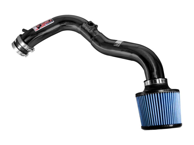 Injen 2016 Scion iM 1.8L 4Cyl Black Cold Air Intake w/MR Tech - DTX Performance