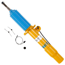 Load image into Gallery viewer, Bilstein B6 (DampTronic) 08-12 BMW M3 v8 4.0L Front Left 36mm Monotube Strut Assembly - DTX Performance