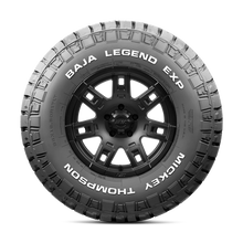 Load image into Gallery viewer, Mickey Thompson Baja Legend EXP Tire - 37X13.50R20LT 127Q E 90000120117 - DTX Performance