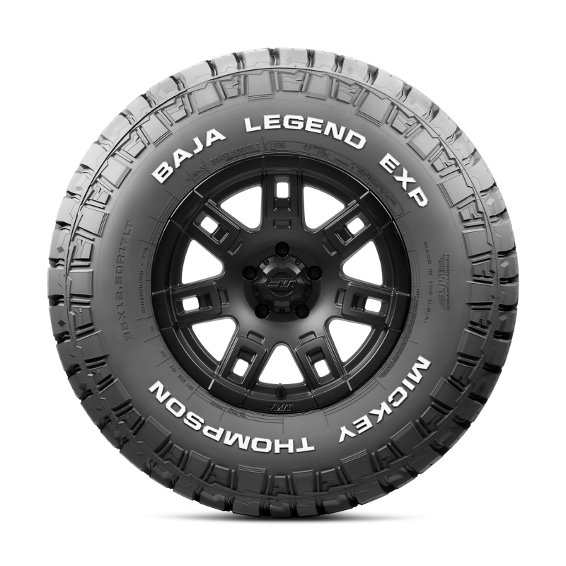 Mickey Thompson Baja Legend EXP Tire - LT275/55R20 120/117Q E 90000120118 - DTX Performance