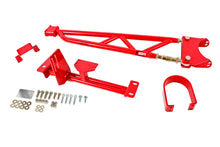 Load image into Gallery viewer, BMR 82-02 3rd Gen F-Body Adj. Bolt-In Torque Arm - Red - DTX Performance