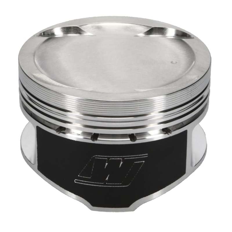 Wiseco Mits 3000 Turbo -14cc 1.250 X 92MM Piston Shelf Stock Kit - DTX Performance