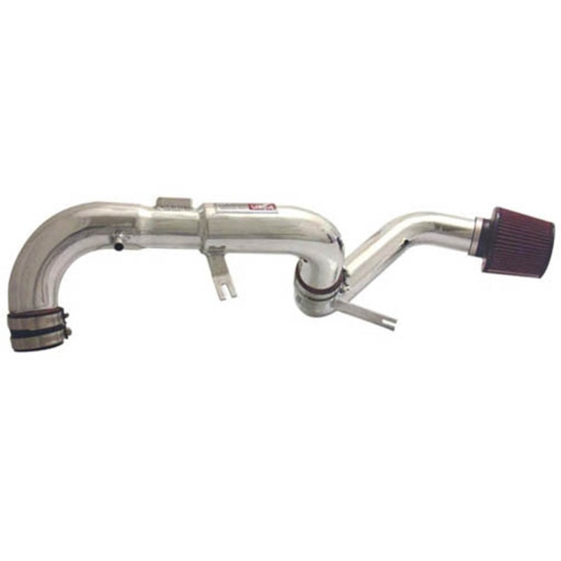 Injen 06-09 Civic Ex 1.8L 4 Cyl. (Manual) Polished Cold Air Intake - DTX Performance