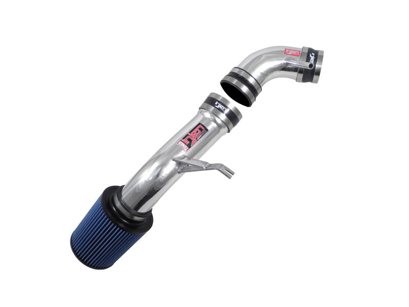 Injen 2010 Genesis Coupe ONLY 3.8L V6 Polished Cold Air Intake - DTX Performance