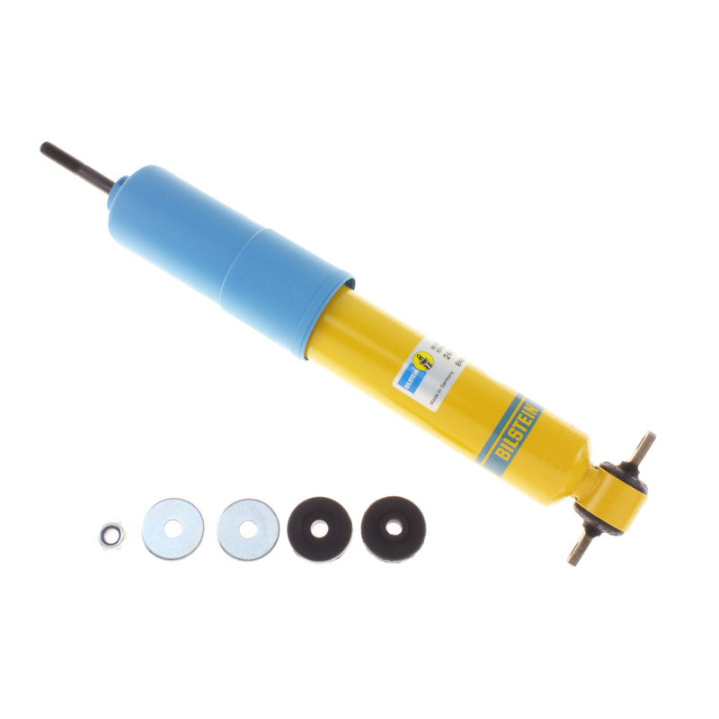 Bilstein B6 1993 Toyota T100 Base RWD Front 46mm Monotube Shock Absorber - DTX Performance