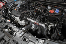 Load image into Gallery viewer, Injen 22-23 Honda Civic/Civic Si 1.5L 4 Cyl. Polished Cold Air Intake - DTX Performance