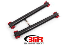 Load image into Gallery viewer, BMR 02-10 SSR Non-Adj. Upper Control Arms (Polyurethane) - Black Hammertone - DTX Performance