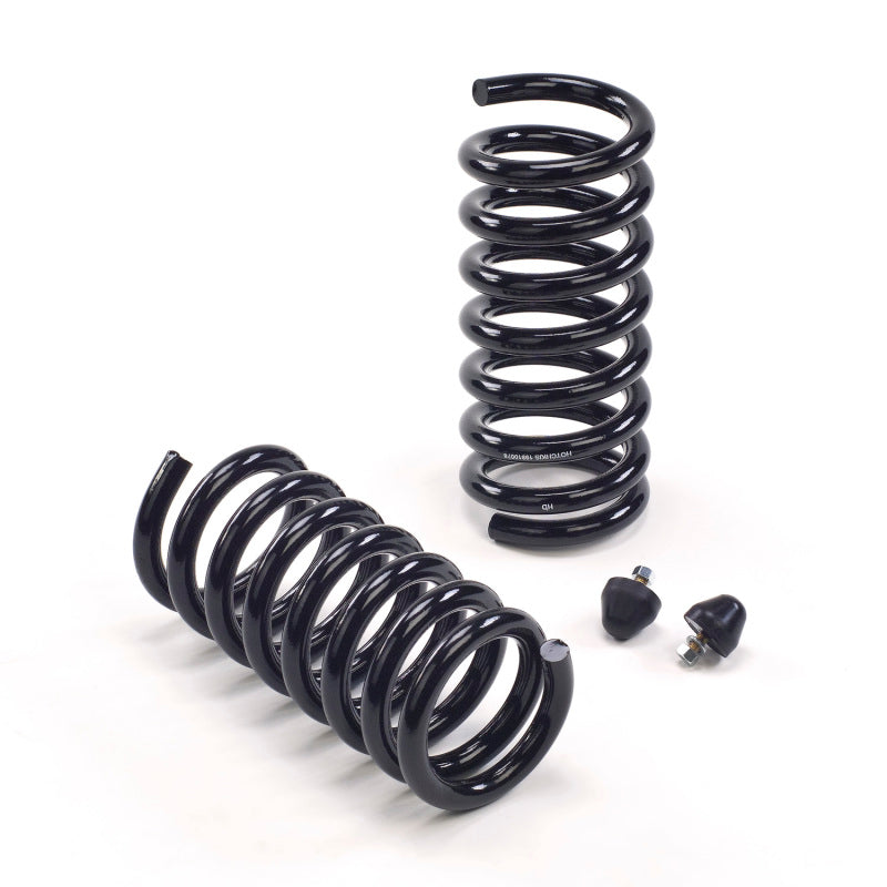 Hotchkis 97-03 Ford F150 2WD Std. Cab Front Coil Springs - DTX Performance