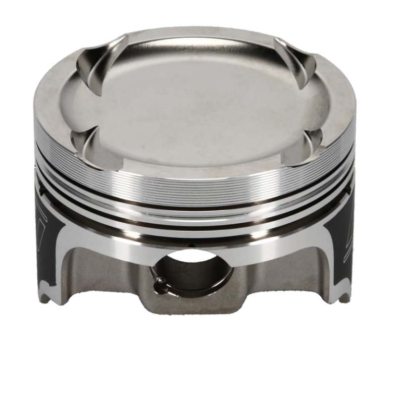 Wiseco 93-01 Honda B16A Civic SI 1.181 X 81.0MM Std Size Piston Kit *MUST USE .040 Gasket* - DTX Performance