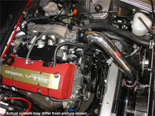 Load image into Gallery viewer, Injen 00-03 S2000 2.0L 04-05 S2000 2.2L Polished Cold Air Intake - DTX Performance